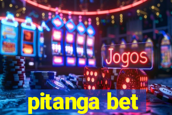 pitanga bet